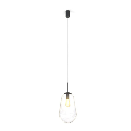 Подвесной светильник Nowodvorski 7798 Pear E27 1x40W IP20 Bl ( 4011332 )