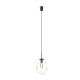 Подвесной светильник Nowodvorski 7800 Pear E27 1x40W IP20 Bl ( 4011333 )