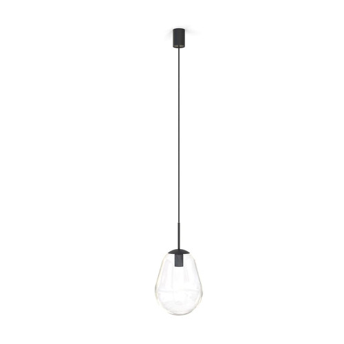 Подвесной светильник Nowodvorski 7800 Pear E27 1x40W IP20 Bl ( 4011333 )