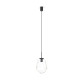 Подвесной светильник Nowodvorski 7800 Pear E27 1x40W IP20 Bl ( 4011333 )