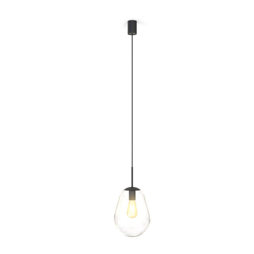Подвесной светильник Nowodvorski 7800 Pear E27 1x40W IP20 Bl ( 4011333 )
