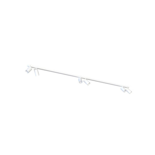 Спот Nowodvorski 7813 Mono GU10 6x10W IP20 Wh ( 4011921 )