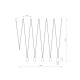 Подвесной светильник Nowodvorski 7822 More eye GU10 4x10W IP20 Bl ( 4011338 )