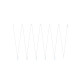 Подвесной светильник Nowodvorski 7826 More eye GU10 5x10W IP20 Wh ( 4011341 )