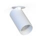 Спот Nowodvorski 7827 Mono surface GU10 1x10W IP20 Wh ( 4011922 )