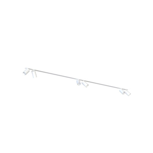 Спот Nowodvorski 7832 Mono surface GU10 6x10W IP20 Wh ( 4011926 )