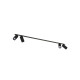 Спот Nowodvorski 7836 Mono surface GU10 4x10W IP20 Bl ( 4011930 )