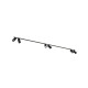 Спот Nowodvorski 7837 Mono surface GU10 6x10W IP20 Bl ( 4011931 )
