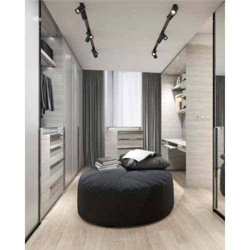 Спот Nowodvorski 7837 Mono surface GU10 6x10W IP20 Bl ( 4011931 )