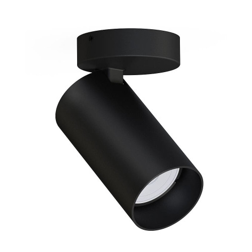 Спот Nowodvorski 7838 Mono GU10 1x10W IP20 Bl ( 4011932 )