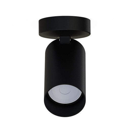 Спот Nowodvorski 7838 Mono GU10 1x10W IP20 Bl ( 4011932 )