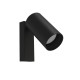 Бра Nowodvorski 7840 Mono GU10 1x10W IP20 Bl ( 4010916 )
