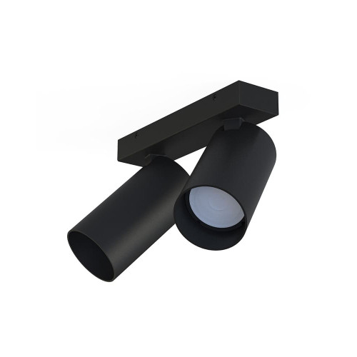 Спот Nowodvorski 7841 Mono II GU10 2x10W IP20 Bl ( 4011933 )