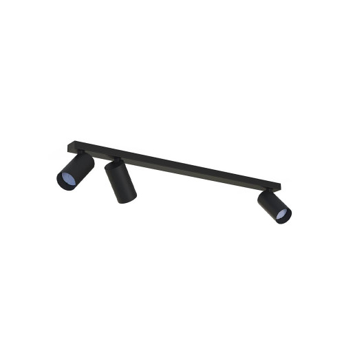 Спот Nowodvorski 7842 Mono GU10 3x10W IP20 Bl ( 4011934 )