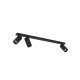 Спот Nowodvorski 7842 Mono GU10 3x10W IP20 Bl ( 4011934 )