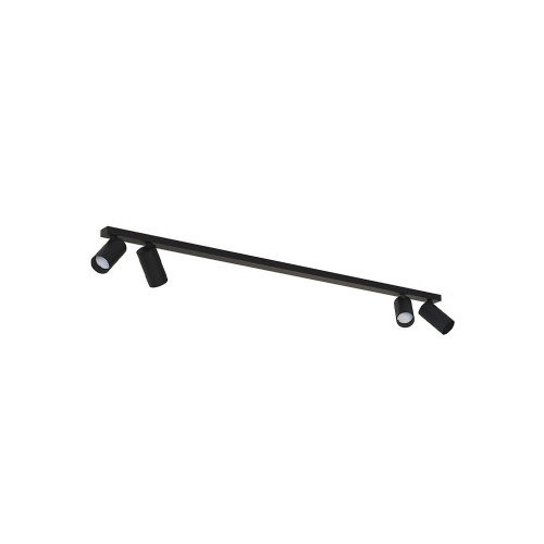 Спот Nowodvorski 7843 Mono GU10 4x10W IP20 Bl ( 4011935 )