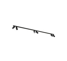 Спот Nowodvorski 7844 Mono VI GU10 6x10W IP20 Bl
