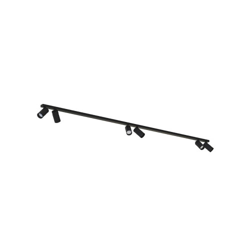 Спот Nowodvorski 7844 Mono VI GU10 6x10W IP20 Bl ( 4011936 )