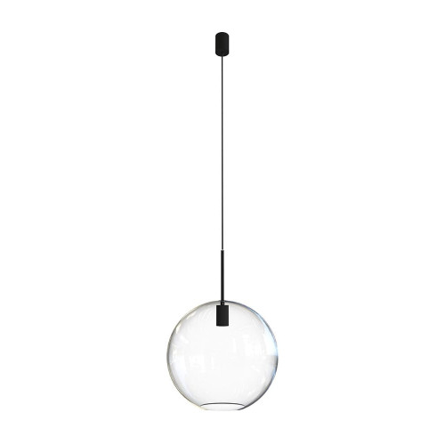 Подвесной светильник Nowodvorski 7846 Sphere E27 1x40W IP20 Bl ( 4011342 )
