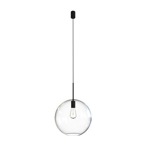 Подвесной светильник Nowodvorski 7846 Sphere E27 1x40W IP20 Bl ( 4011342 )