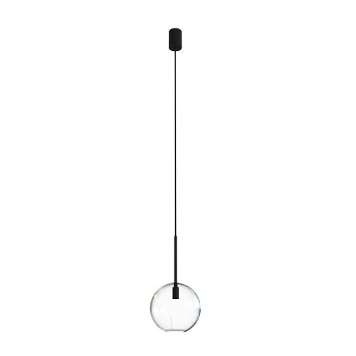 Підвісний світильник Nowodvorski 7847 Sphere G9 1x10W IP20 Bl ( 4011343 )