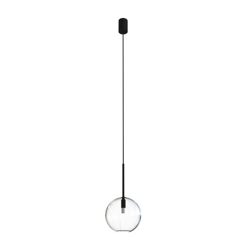 Підвісний світильник Nowodvorski 7847 Sphere G9 1x10W IP20 Bl ( 4011343 )