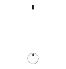 Підвісний світильник Nowodvorski 7848 Sphere E27 1x40W IP20 Bl