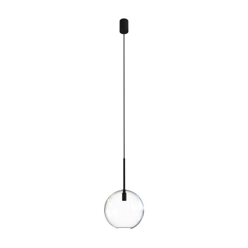 Подвесной светильник Nowodvorski 7848 Sphere E27 1x40W IP20 Bl ( 4011344 )