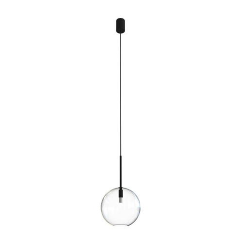 Подвесной светильник Nowodvorski 7848 Sphere E27 1x40W IP20 Bl ( 4011344 )