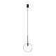 Подвесной светильник Nowodvorski 7848 Sphere E27 1x40W IP20 Bl ( 4011344 )
