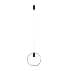 Підвісний світильник Nowodvorski 7850 Sphere E27 1x40W IP20 Bl
