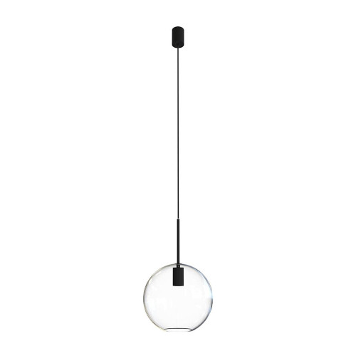 Подвесной светильник Nowodvorski 7850 Sphere E27 1x40W IP20 Bl ( 4011345 )