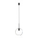 Подвесной светильник Nowodvorski 7850 Sphere E27 1x40W IP20 Bl ( 4011345 )