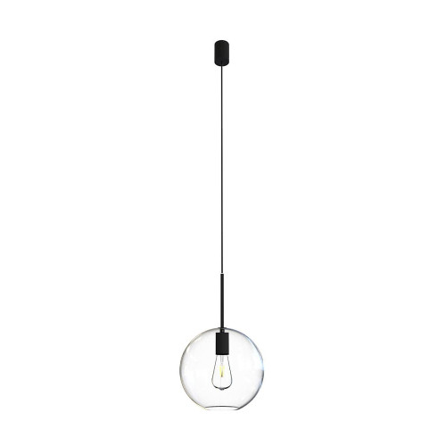 Подвесной светильник Nowodvorski 7850 Sphere E27 1x40W IP20 Bl ( 4011345 )