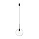 Подвесной светильник Nowodvorski 7850 Sphere E27 1x40W IP20 Bl ( 4011345 )