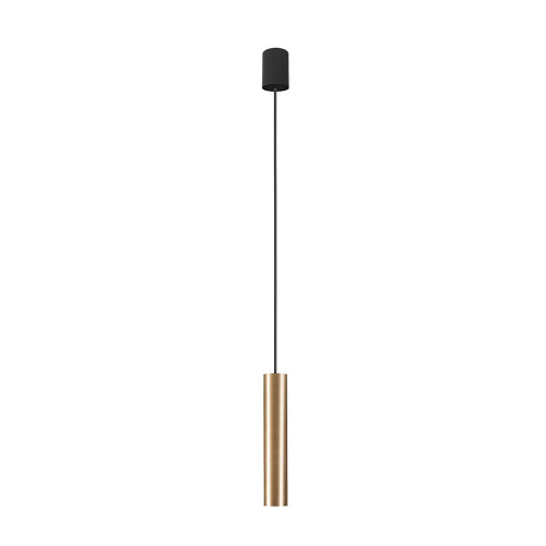 Підвісний світильник Nowodvorski 7851 Baton E27 1x10W IP20 Bl ( 4011346 )
