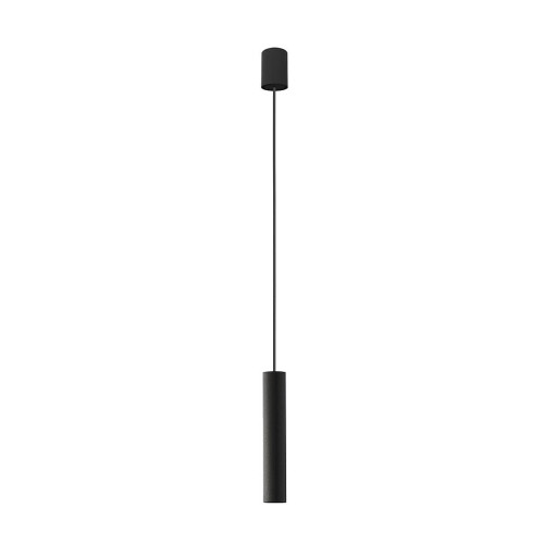 Підвісний світильник Nowodvorski 7852 Baton E27 1x10W IP20 Bl ( 4011347 )
