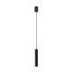 Підвісний світильник Nowodvorski 7852 Baton E27 1x10W IP20 Bl ( 4011347 )