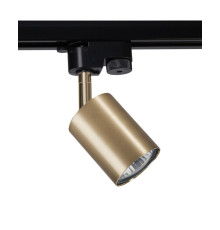 Трековый светильник Nowodvorski 7857 Profile eye spot GU10 1x10W IP20 Bl