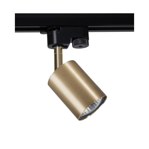 Трековий світильник Nowodvorski 7857 Profile eye spot GU10 1x10W IP20 Bl ( 4012143 )
