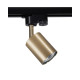 Трековий світильник Nowodvorski 7857 Profile eye spot GU10 1x10W IP20 Bl ( 4012143 )