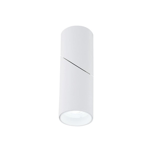 Спот Nowodvorski 7858 India GU10 1x15W IP20 Wh ( 4011937 )