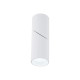 Спот Nowodvorski 7858 India GU10 1x15W IP20 Wh ( 4011937 )
