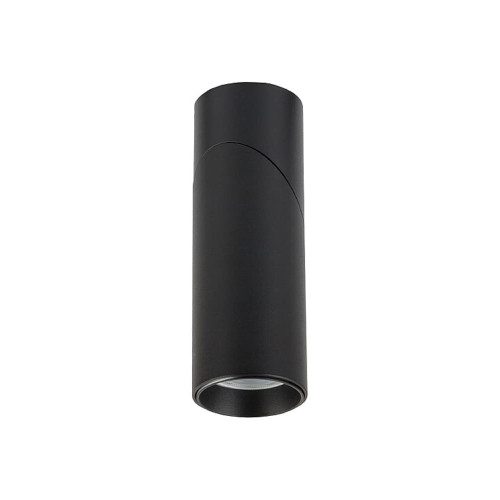 Спот Nowodvorski 7860 India GU10 1x15W IP20 Bl ( 4011938 )
