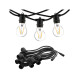 Гірлянда Nowodvorski 7873 Festoon lights E27 10x15W IP65 Bl ( 4011057 )