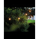Гірлянда Nowodvorski 7873 Festoon lights E27 10x15W IP65 Bl ( 4011057 )