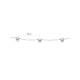 Гірлянда Nowodvorski 7873 Festoon lights E27 10x15W IP65 Bl ( 4011057 )