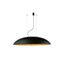 Подвесной светильник Nowodvorski 7926 Canoe E27 5x40W IP20 Bl