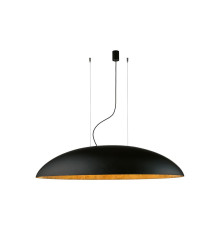Підвісний світильник Nowodvorski 7926 Canoe E27 5x40W IP20 Bl