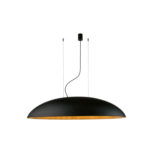 Підвісний світильник Nowodvorski 7926 Canoe E27 5x40W IP20 Bl ( 4011360 )